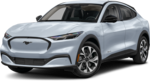 2026 Ford Mustang Mach-E SUV