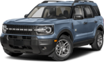 2026 Ford Bronco Sport SUV