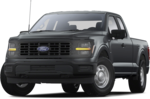 2026 Ford F-150 Truck