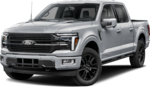 2026 Ford F-150 Truck