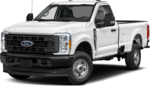 2026 Ford F-250 Truck
