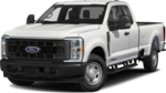2026 Ford F-350 Truck