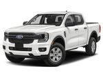 2026 Ford Ranger Truck