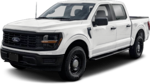2026 Ford F-150 Police Responder Truck
