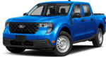 2026 Ford Maverick Truck