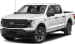 2026 Ford F-150 Lightning Truck