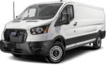 2026 Ford Transit-250 Cargo Van