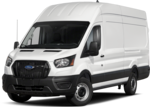 2026 Ford Transit-350 Cargo Van