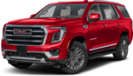 2026 GMC Yukon SUV