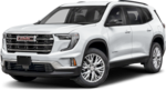 2026 GMC Acadia SUV