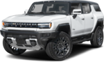 2026 GMC HUMMER EV SUV SUV