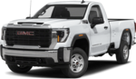 2026 GMC Sierra 2500 HD Truck