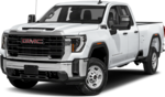 2026 GMC Sierra 2500 HD Truck