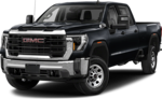 2026 GMC Sierra 3500HD Truck
