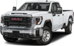 2026 GMC Sierra 3500HD Truck