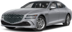 2026 Genesis G80 Sedan