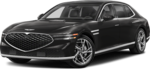 2026 Genesis G90 Sedan