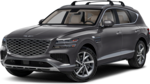 2026 Genesis GV80 SUV