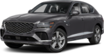 2026 Genesis GV80 Coupe SUV