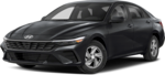 2026 Hyundai Elantra Sedan