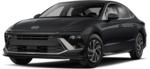 2026 Hyundai Sonata Hybrid Sedan