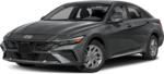 2026 Hyundai Elantra HEV Sedan