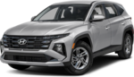 2026 Hyundai Tucson SUV