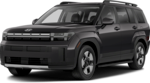 2026 Hyundai Santa Fe HEV SUV