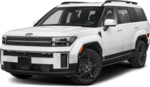 2026 Hyundai Santa Fe HEV SUV