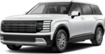 2026 Hyundai Palisade SUV