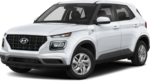 2026 Hyundai Venue SUV