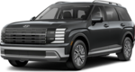 2026 Hyundai Palisade HEV VUD