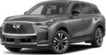 2026 INFINITI QX60 SUV