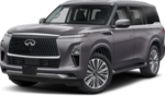 2026 INFINITI QX80 SUV