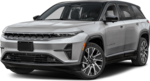 2026 Jeep Wagoneer S SUV