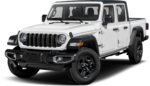 2026 Jeep Gladiator Truck