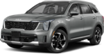 2026 Kia Sorento Hybrid SUV