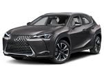 2026 Lexus UX 300h SUV