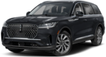 2026 Lincoln Aviator SUV