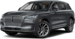 2026 Lincoln Corsair SUV