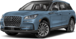 2026 Lincoln Corsair SUV