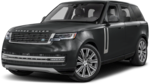 2026 Range Rover SUV