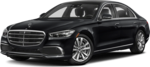 2026 Mercedes-Benz S-Class Sedan