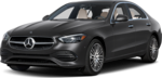 2026 Mercedes-Benz C-Class Sedan