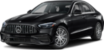 2026 Mercedes-Benz AMG C 43 Sedan