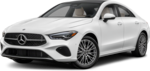 2026 Mercedes-Benz CLA 250 Sedan