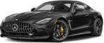 2026 Mercedes-Benz AMG GT 63 Coupe