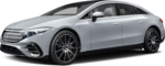 2026 Mercedes-Benz EQS 580 Sedan Sedan