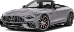 2026 Mercedes-Benz AMG SL 55 Convertible
