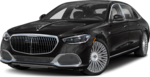 2026 Mercedes-Benz Maybach S 680 Sedan